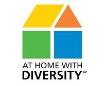At Home With Diversity Designation course | October 1, 2021