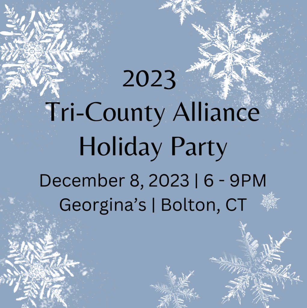 Holiday Party – Dec. 8, 2023